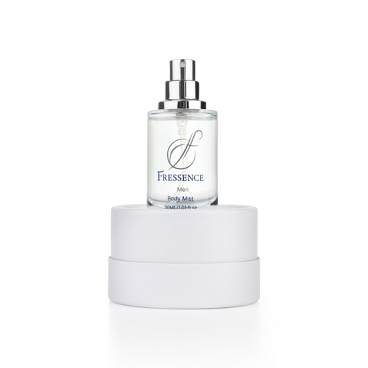 מבשם גוף גברים