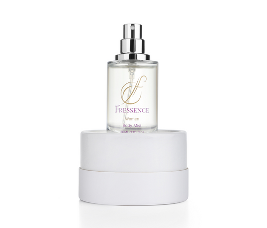 מבשם גוף נשים