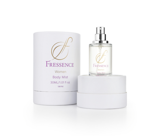 מבשם גוף נשים