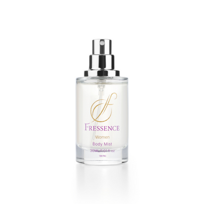 מבשם גוף נשים