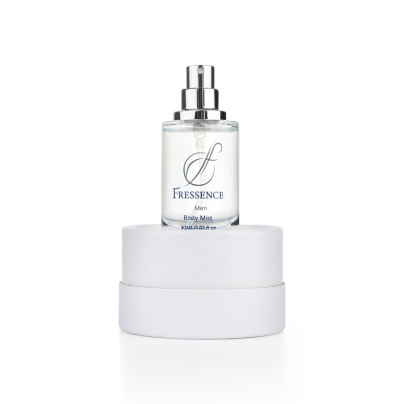 מבשם גוף גברים