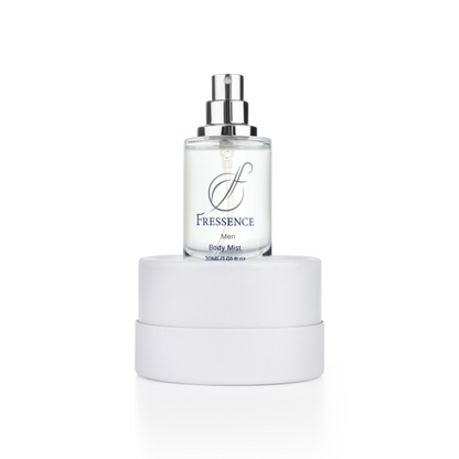 מבשם גוף גברים