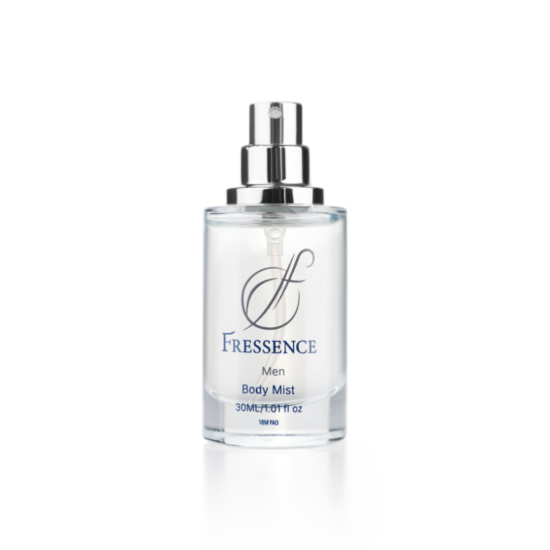 מבשם גוף גברים