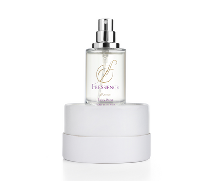 מבשם גוף נשים