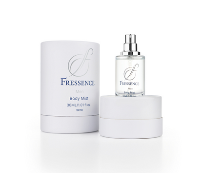 מבשם גוף גברים