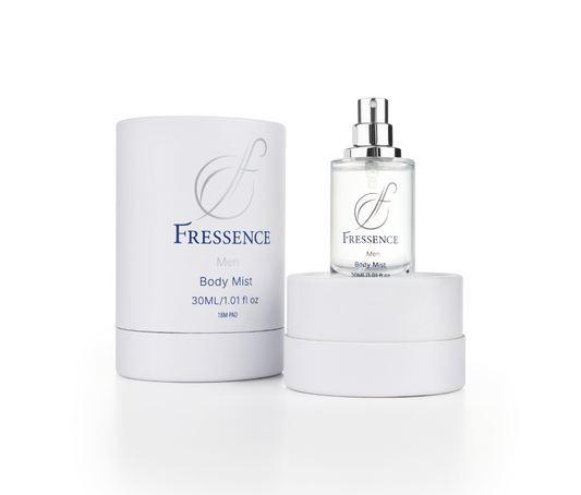 מבשם גוף גברים